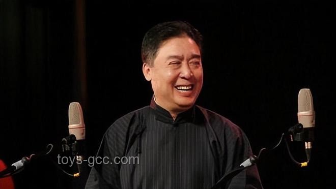 著名相聲演員朱文先因病去世：相聲界的巨大損失
