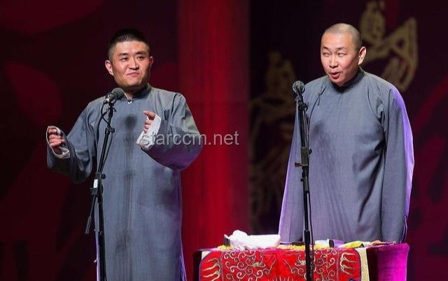 著名相聲演員朱文先因病去世：安徽曲藝界的一大損失