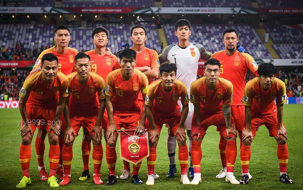 U16國足奪冠歷程：5-2大勝澳大利亞