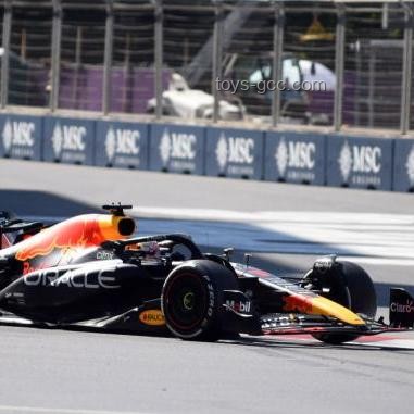 F1賽道爭議：維斯塔潘撞上拉塞爾被罰時事件深度剖析
