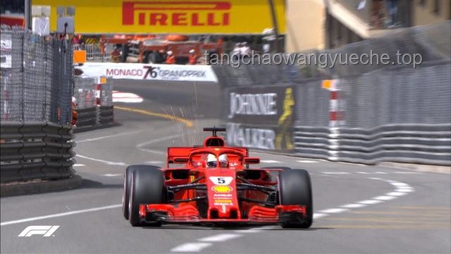 F1賽場(chǎng)風(fēng)云再起：維斯塔潘撞車事件預(yù)示未來(lái)競(jìng)爭(zhēng)更趨激烈