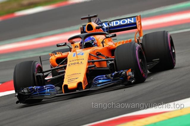 F1賽場(chǎng)風(fēng)云再起：維斯塔潘撞車事件預(yù)示未來(lái)競(jìng)爭(zhēng)更趨激烈