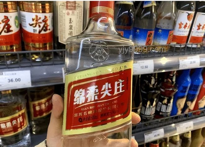 五糧液知識小科普，心疼國米吧五糧液老哥