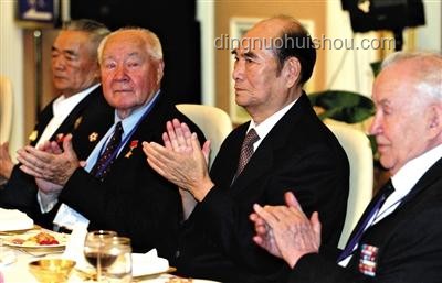 中央軍委原副主席許其亮逝世后的緬懷與紀念方案