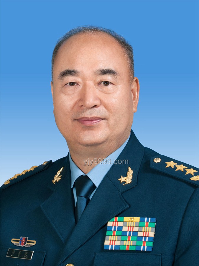 中央軍委原副主席許其亮逝世：軍事生涯與卓越貢獻(xiàn)回顧