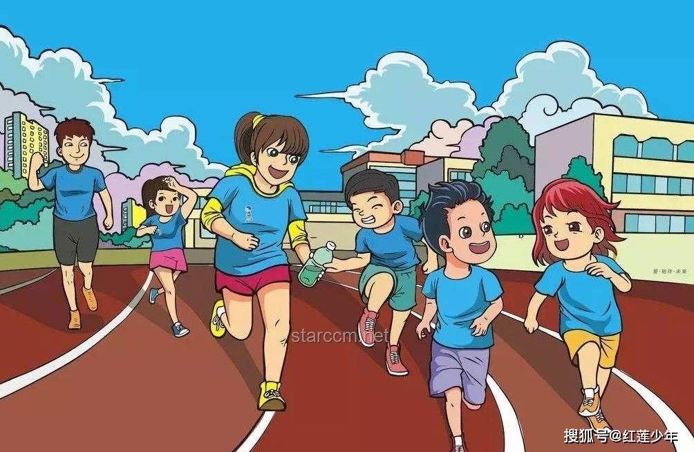 中小學(xué)生攀比“體考神器”碳板鞋現(xiàn)象研究