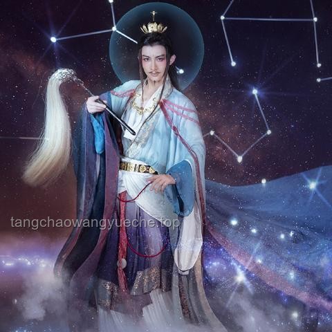 兒童版太乙真人形象還原度高問題解決方案
