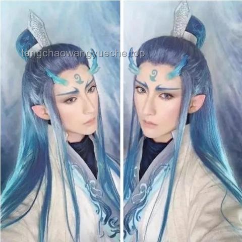 兒童版太乙真人形象還原度高問題解決方案
