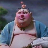 兒童版太乙真人形象解讀，太像了！