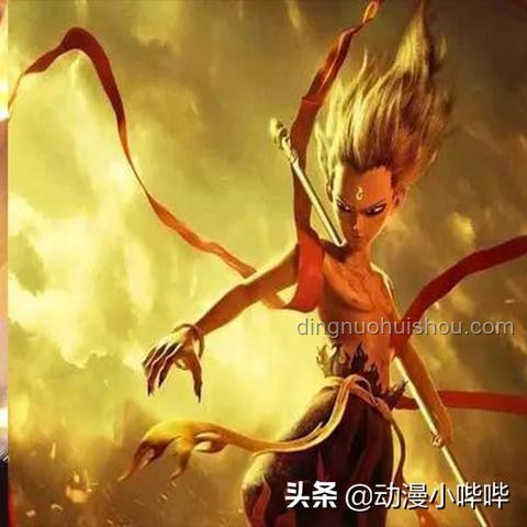 兒童版太乙真人形象對比：相似度與魅力解析
