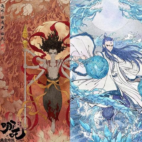 兒童版太乙真人形象設計太像了，如何平衡創(chuàng)意與還原度？