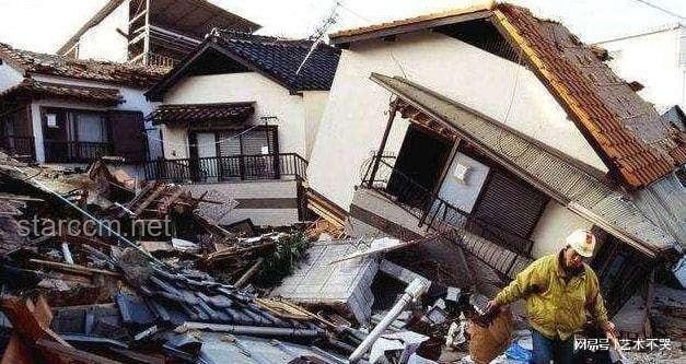日本地震頻發(fā)：5.9級與6.1級地震接連來襲