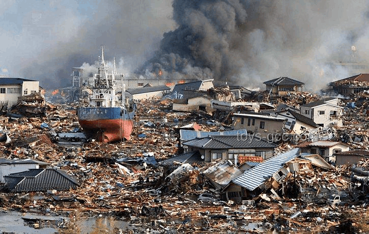 日本地震頻發(fā)：5.9級后兩天再現(xiàn)6.1級