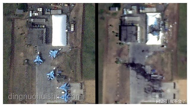 烏克蘭無人機(jī)襲擊俄轟炸機(jī)基地深度洞察
