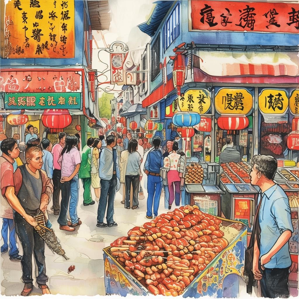 燒烤安全新挑戰(zhàn)：山西燒烤簽事故后的行業(yè)趨勢預測