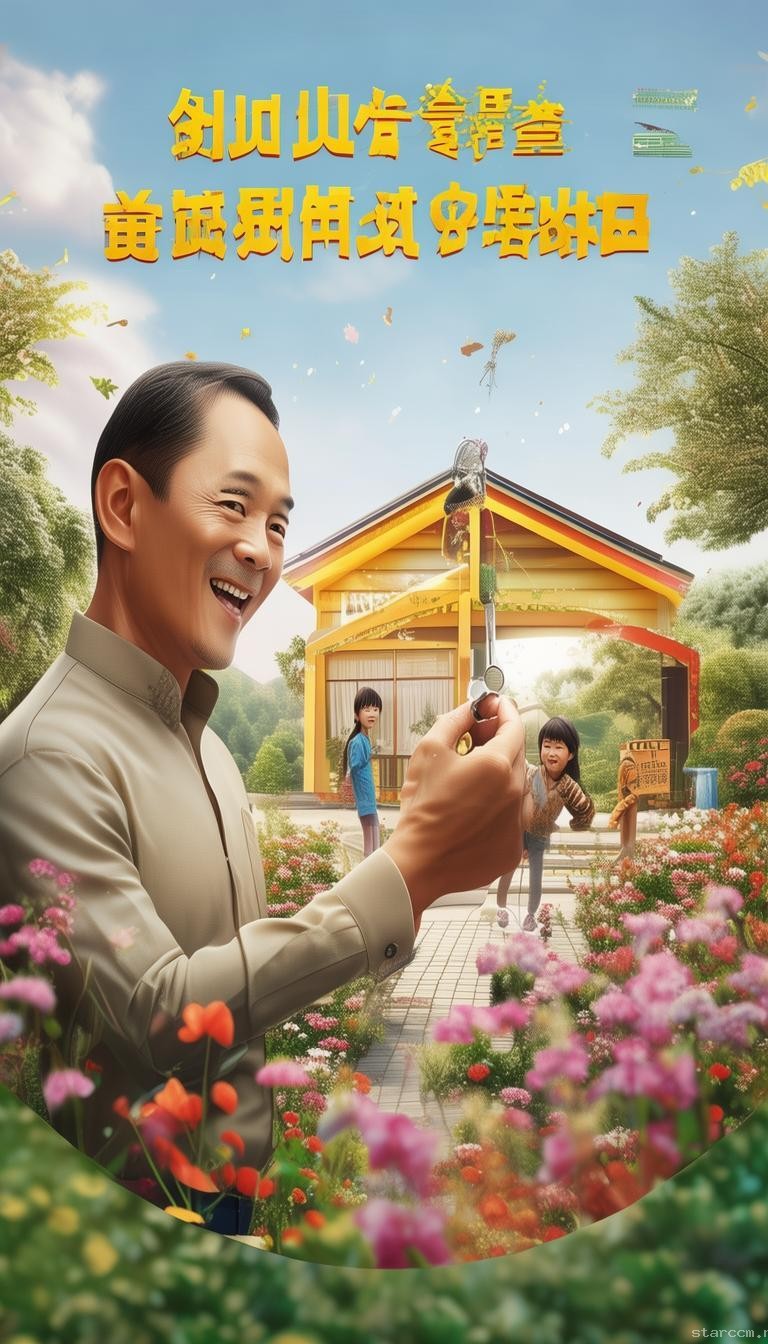 李亞鵬無償移交上億幼兒園：背后深意與社會價值