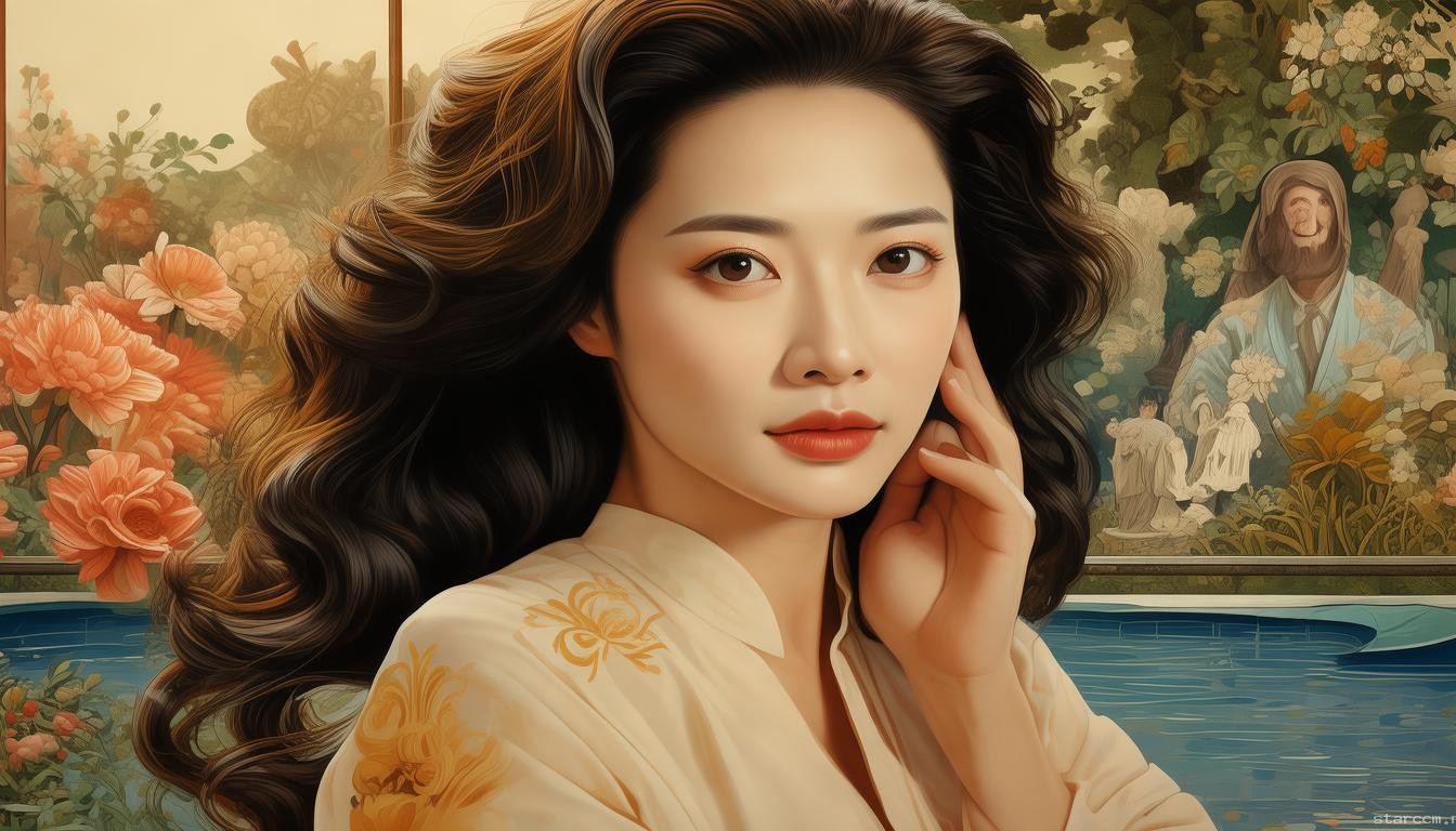 癌癥家庭應(yīng)對：賈靜雯自曝親人患癌啟示錄