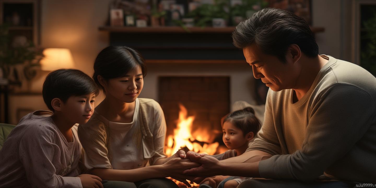 面對(duì)家人患癌，如何提供有效支持與照顧