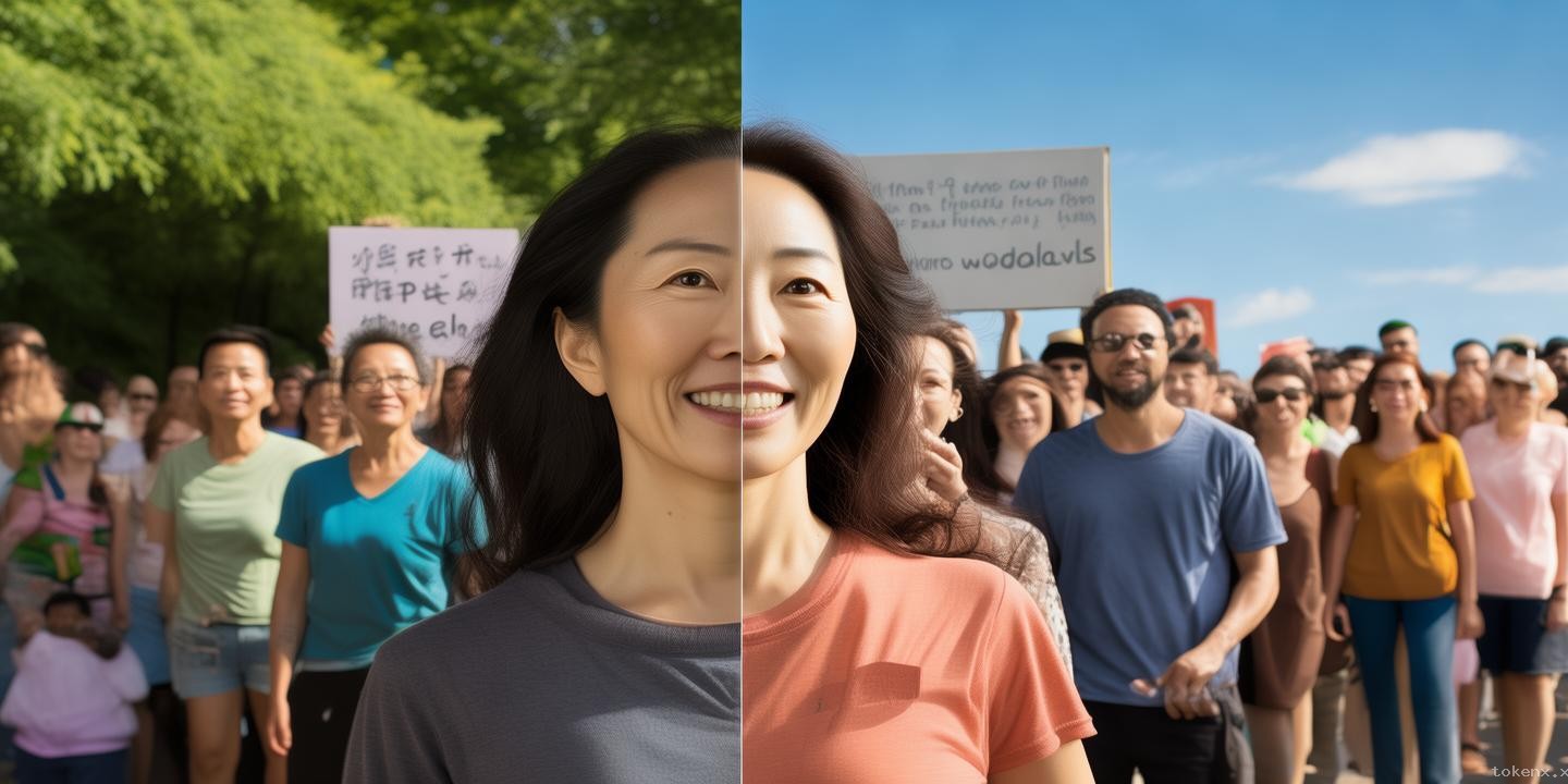 賈靜雯家庭抗癌經(jīng)歷與公眾健康意識(shí)對(duì)比分析