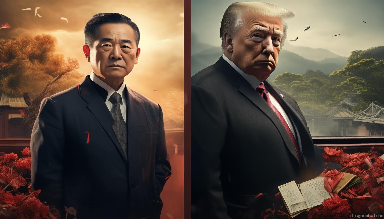 美稱中方違反經(jīng)貿(mào)會談共識與中方駁斥對比分析