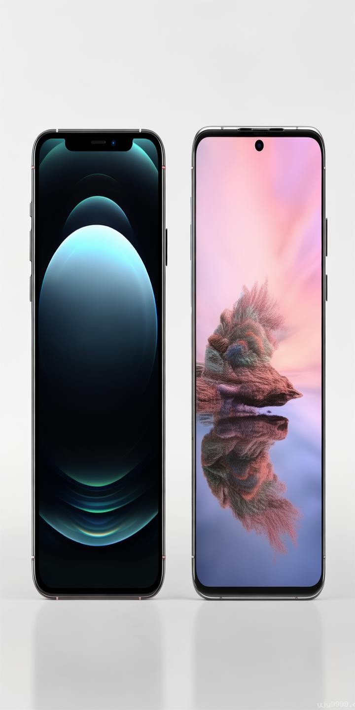 iPhone 14 Pro vs Samsung Galaxy S23：高端智能手機(jī)對(duì)決