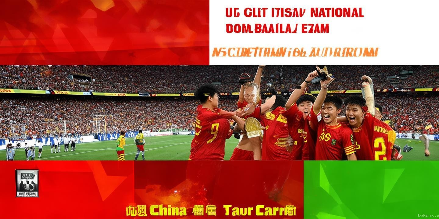 U16國足奪冠攻略：5-2大勝澳大利亞的實(shí)戰(zhàn)經(jīng)驗(yàn)分享