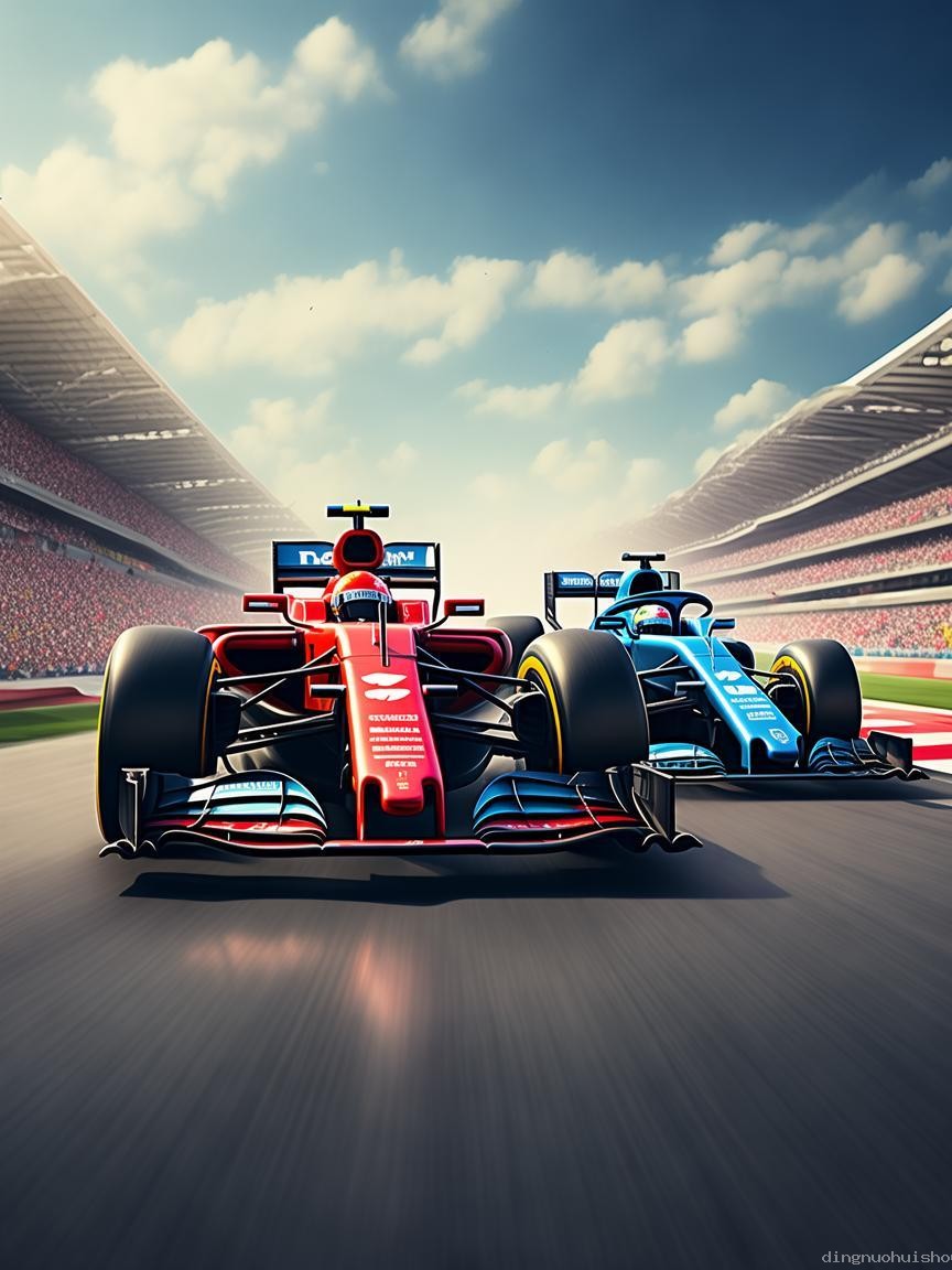 F1賽場爭議：維斯塔潘撞上拉塞爾背后的行業(yè)洞察