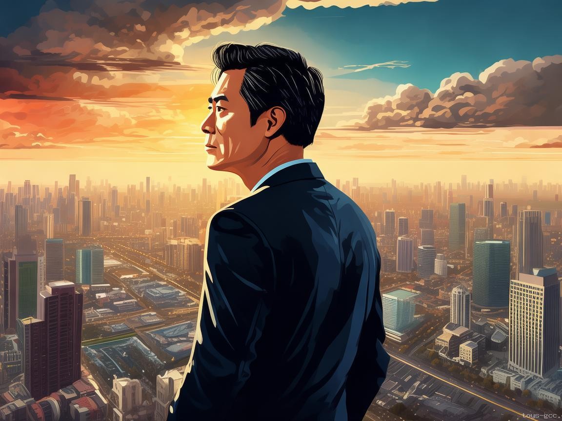 FS是否有些被成功沖昏了頭：解讀企業(yè)成功后的常見挑戰(zhàn)