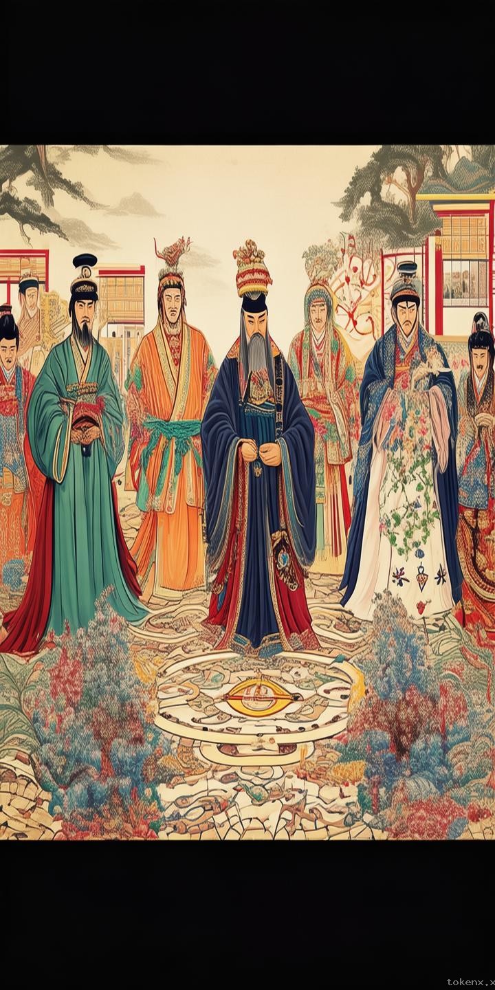 蒯鐸布局之深：古裝劇行業(yè)策略與反轉(zhuǎn)敘事洞察