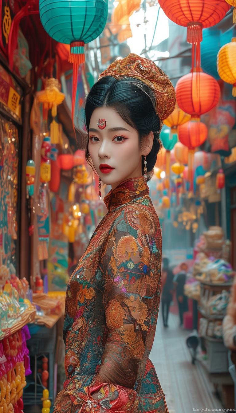 鞠婧祎撕拉片：復(fù)古攝影熱的未來趨勢預(yù)測