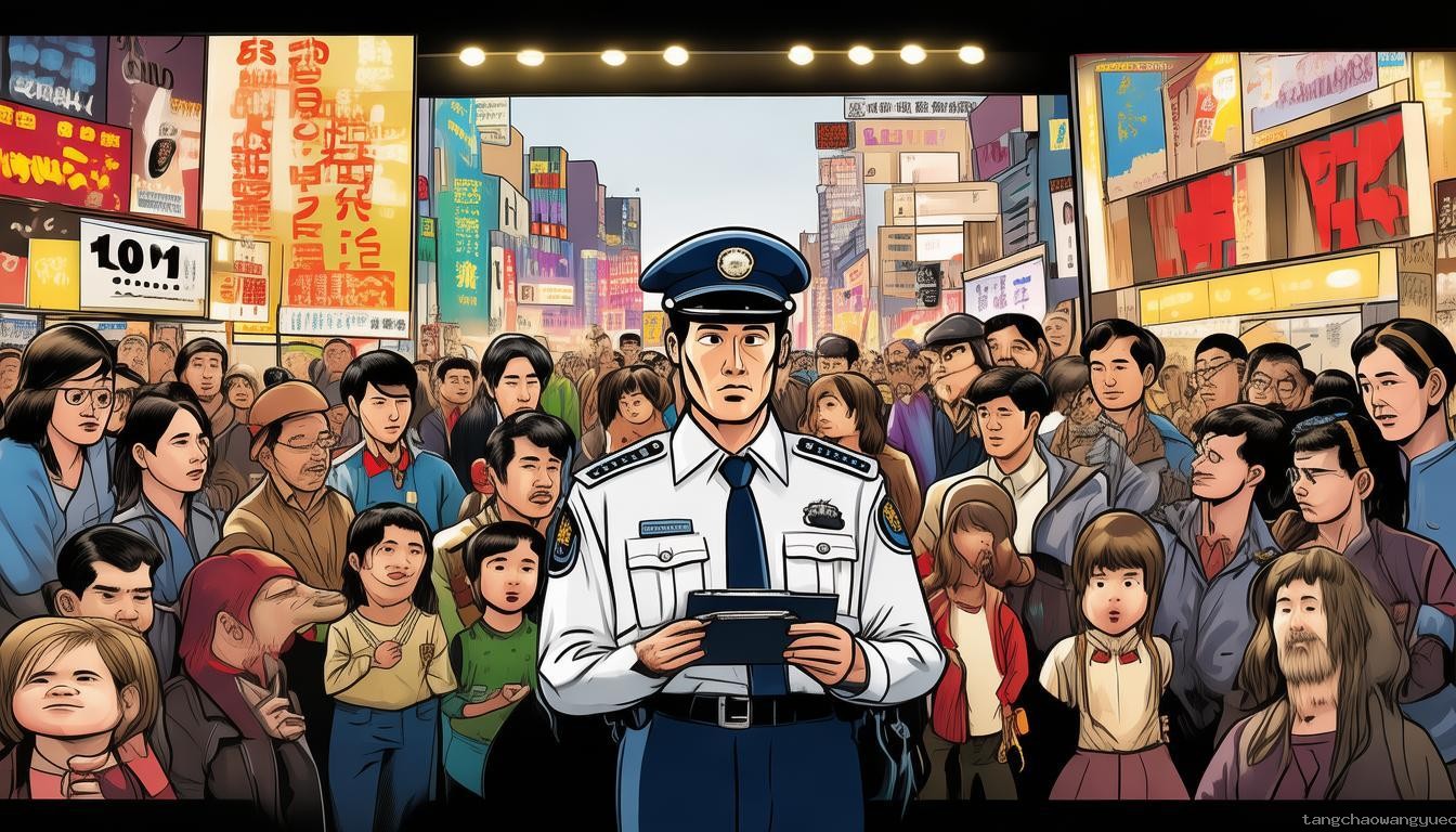 警方通報與公眾關注：10歲男孩兒童節(jié)前走失事件深度剖析