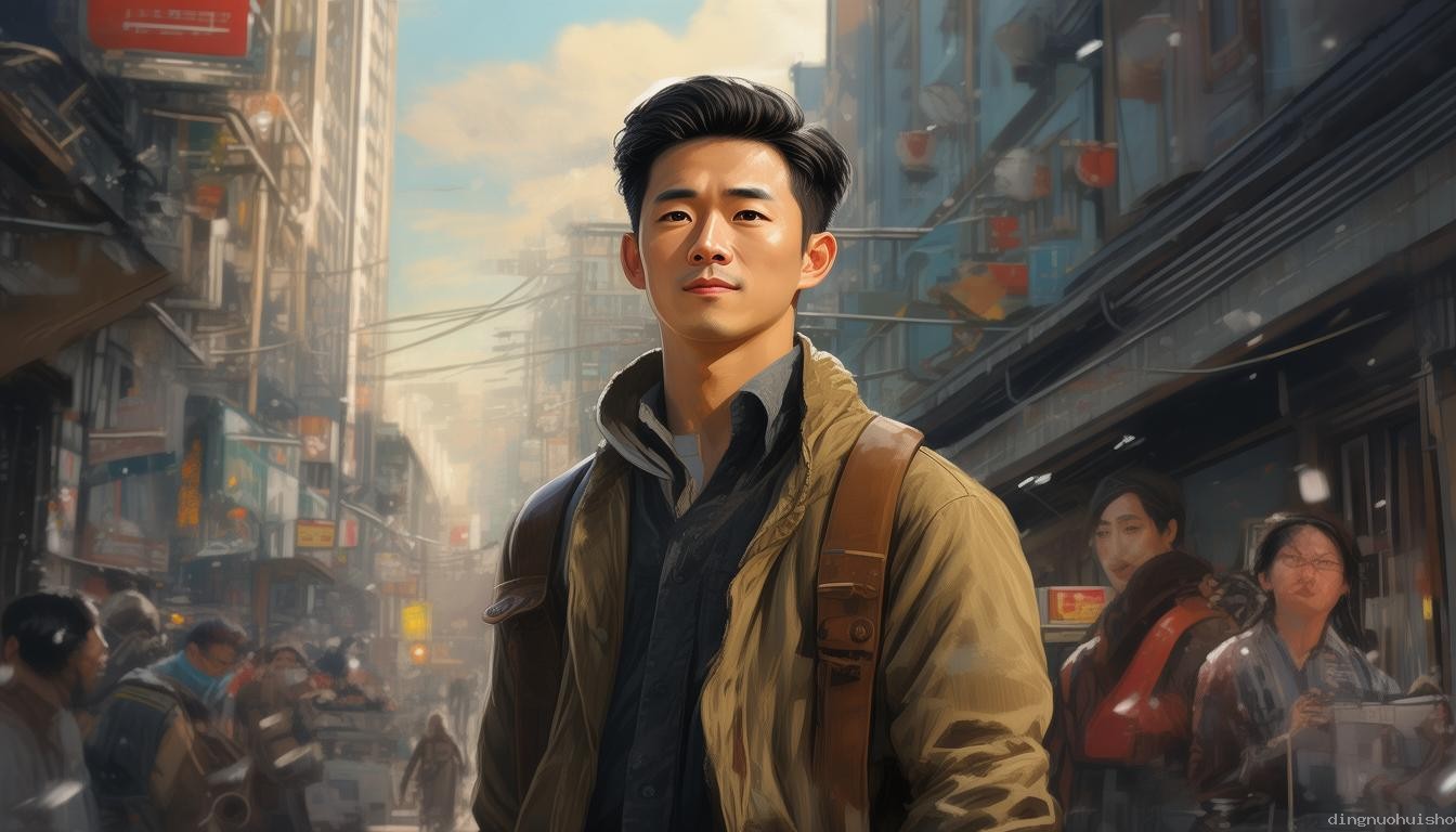 閆桉曬首次擺攤經(jīng)驗(yàn)：問題應(yīng)對(duì)與實(shí)戰(zhàn)策略