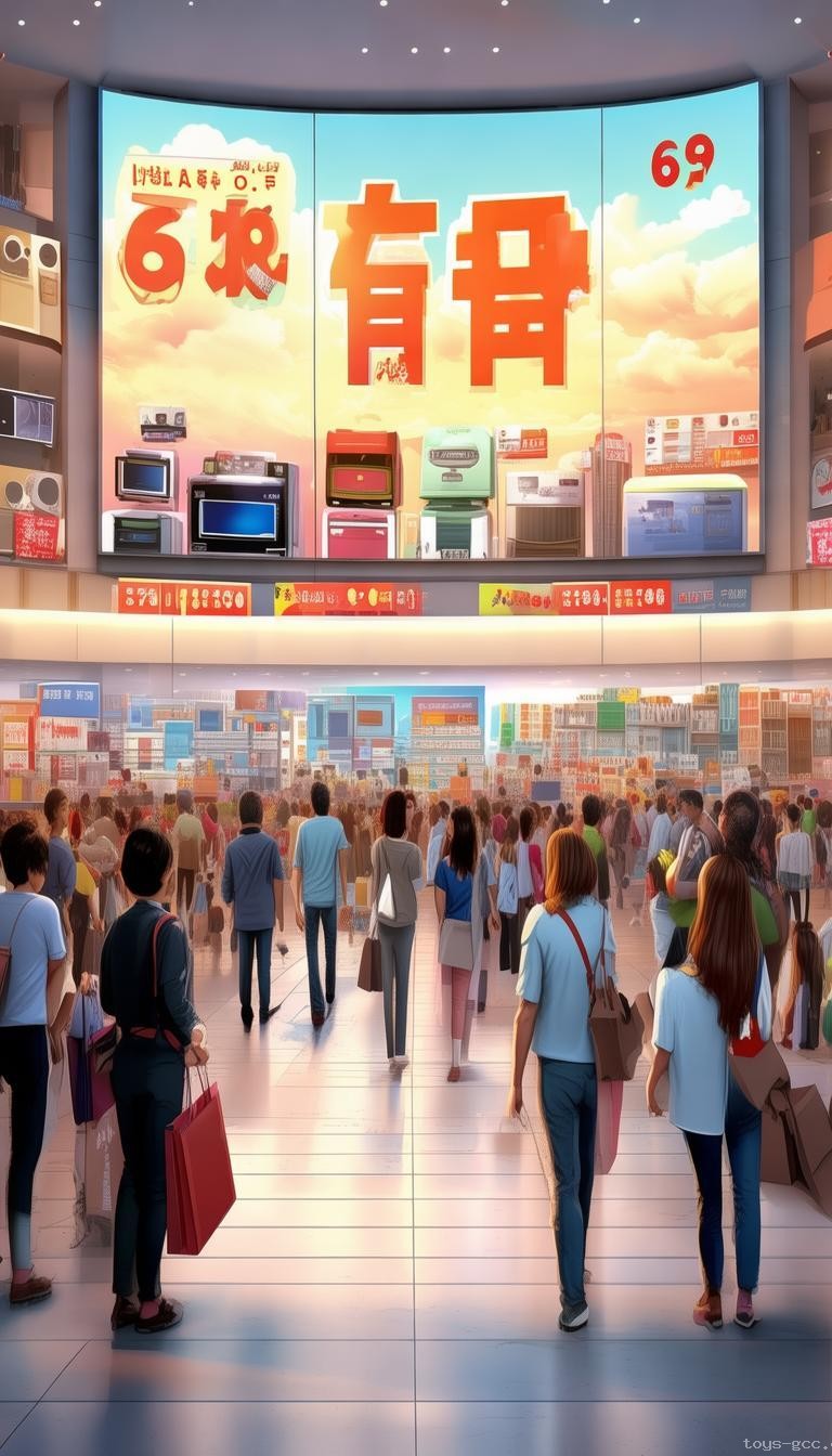 618家電價(jià)格暴降趨勢(shì)前瞻：未來(lái)市場(chǎng)何去何從？