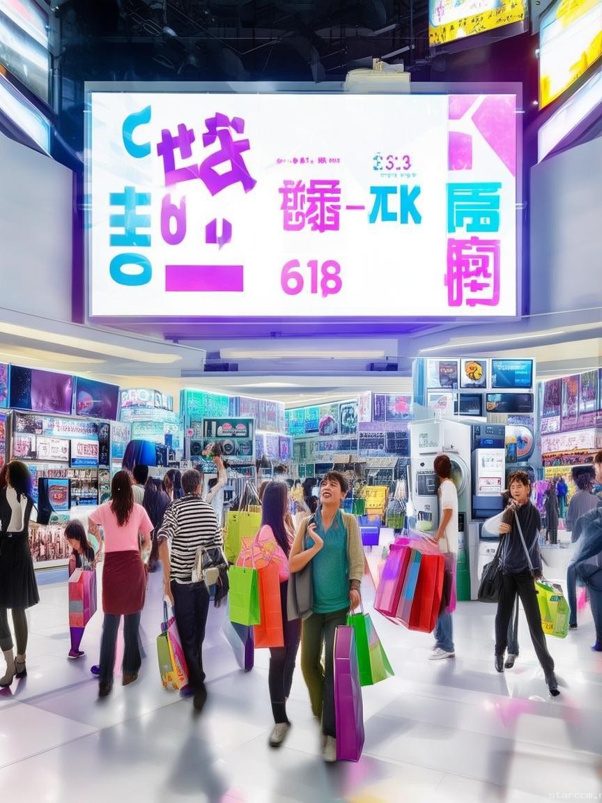 618家電價(jià)格暴降深度分析