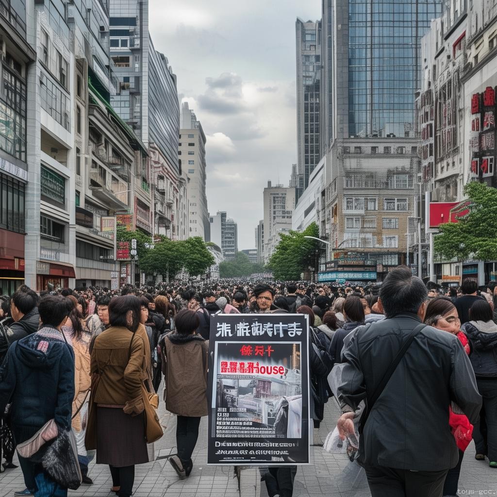 南京“以債換房”謠言背后的房地產(chǎn)行業(yè)洞察