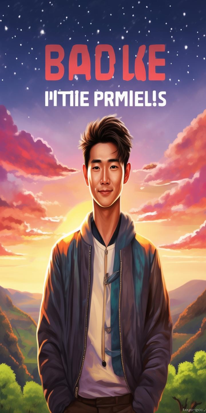 杜埃年少有為的勵志成長指南
