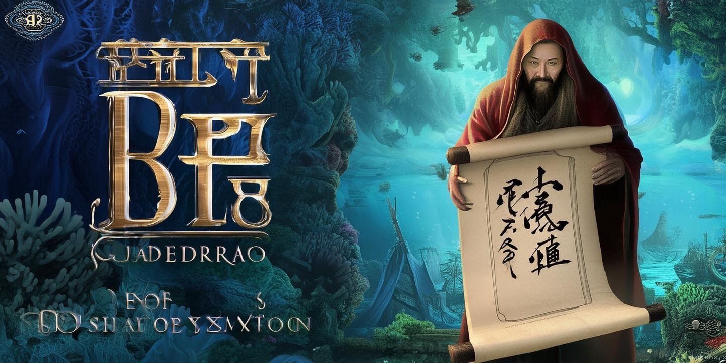 《藏海傳》蒯鐸雙重身份揭秘：行業(yè)深度洞察與未來(lái)趨勢(shì)