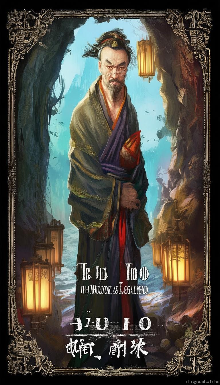 《藏海傳》蒯鐸雙重身份揭秘：未來劇情趨勢預(yù)測
