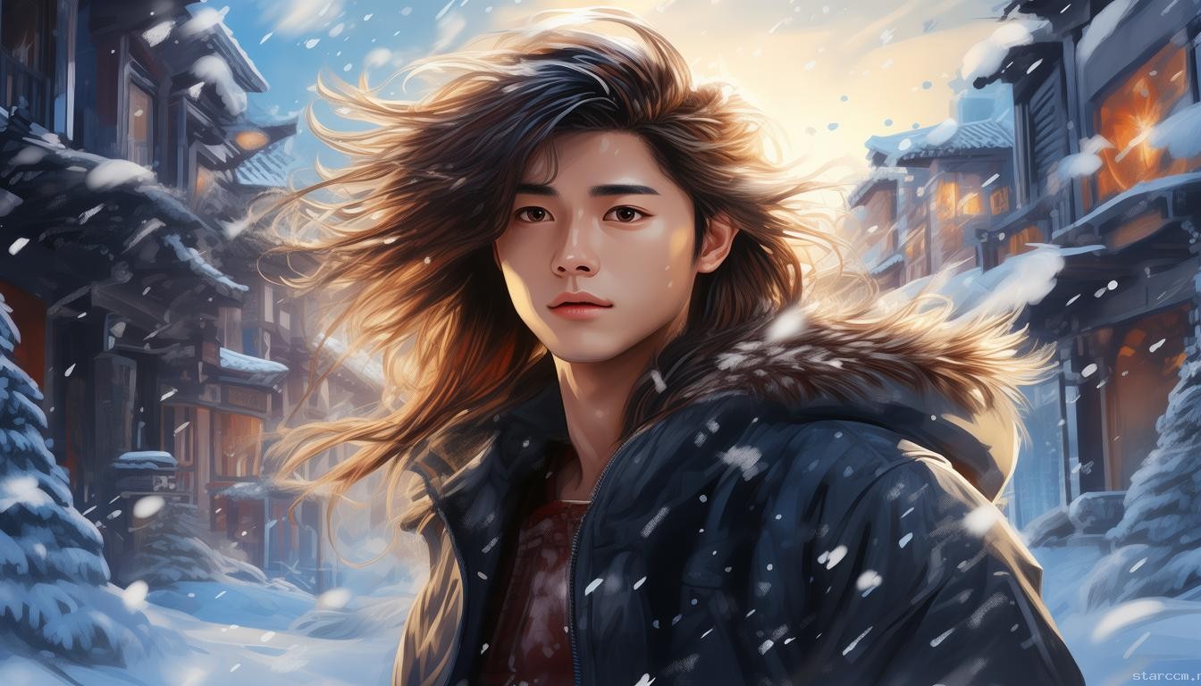 徐藝洋吹雪搖走紅網(wǎng)絡(luò)，了解背后文化與影響