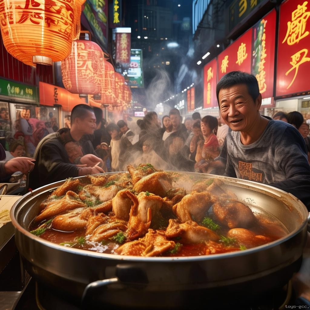 雞公煲行業(yè)新洞察：威廉接不上的美食熱度與創(chuàng)業(yè)機(jī)遇