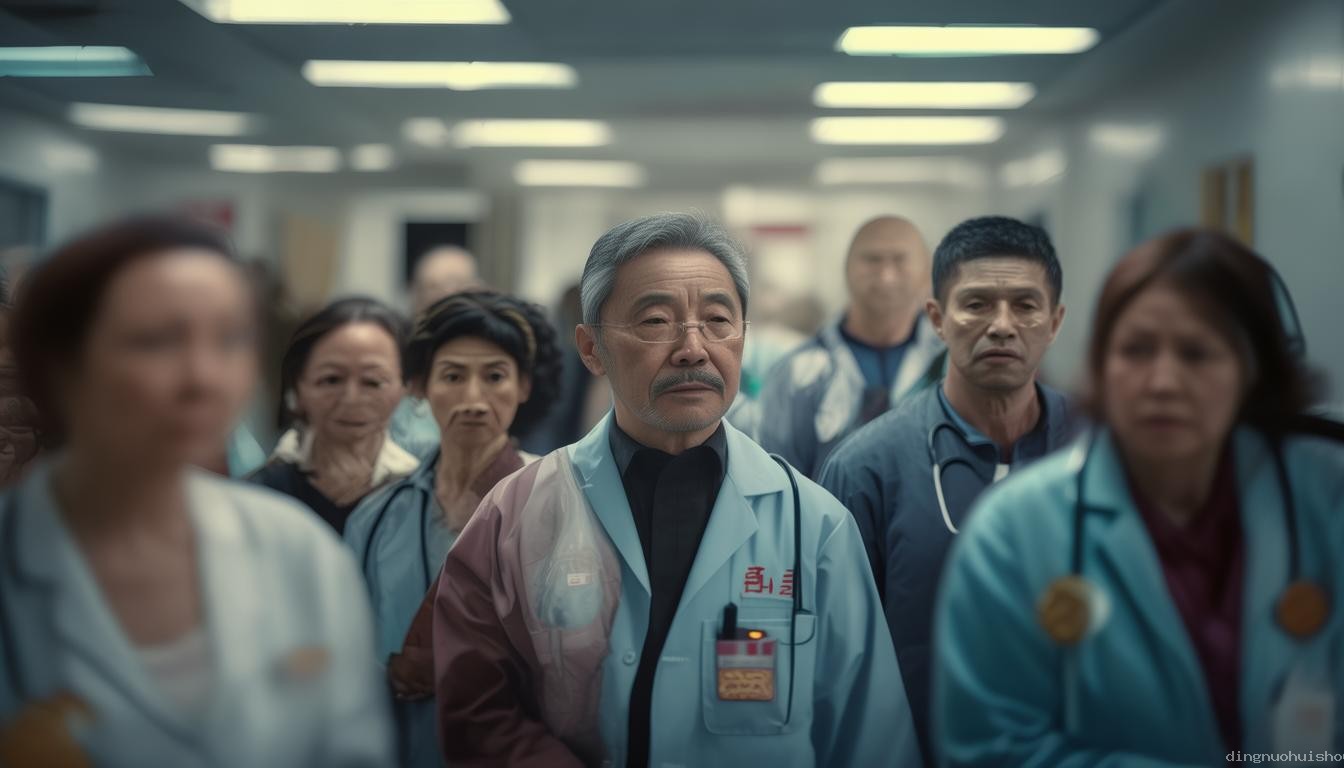 鄭大一附院原院長(zhǎng)闞全程被查的影響解析