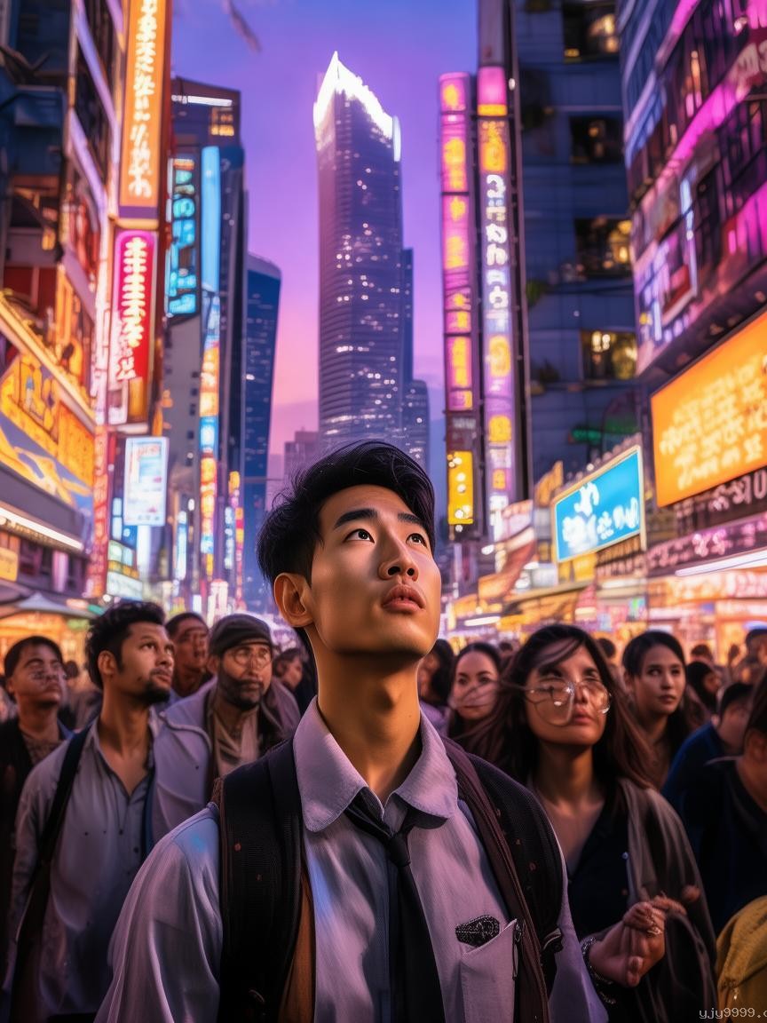 為何眾多人甘愿月薪五六千留大城市？