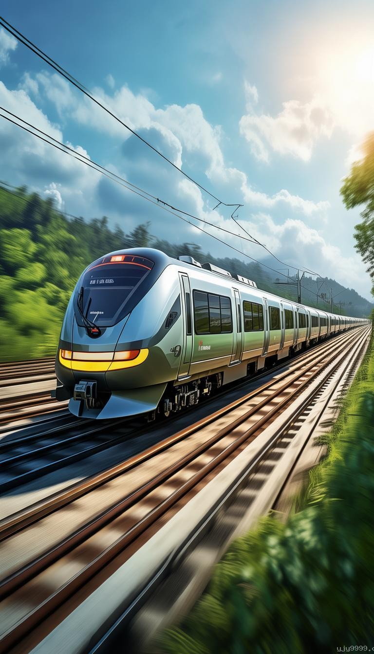 中老鐵路設(shè)計時速揭秘：為何選定160km/h？