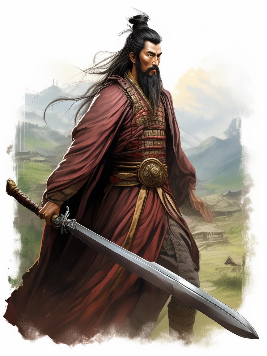 金庸武俠中盾牌缺席原因及實(shí)用性探討