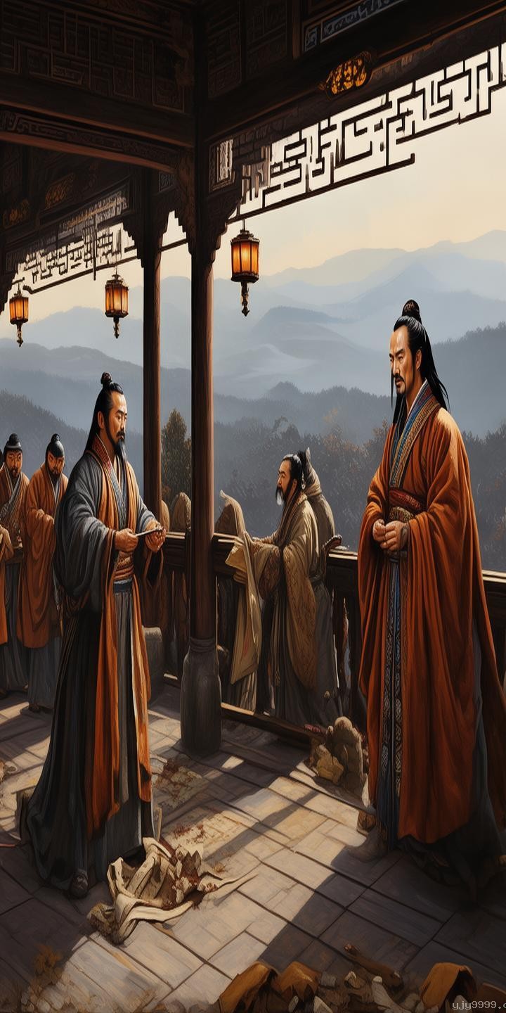 劉備征吳遲因新探：決策時(shí)機(jī)與戰(zhàn)略深謀的跨界啟示