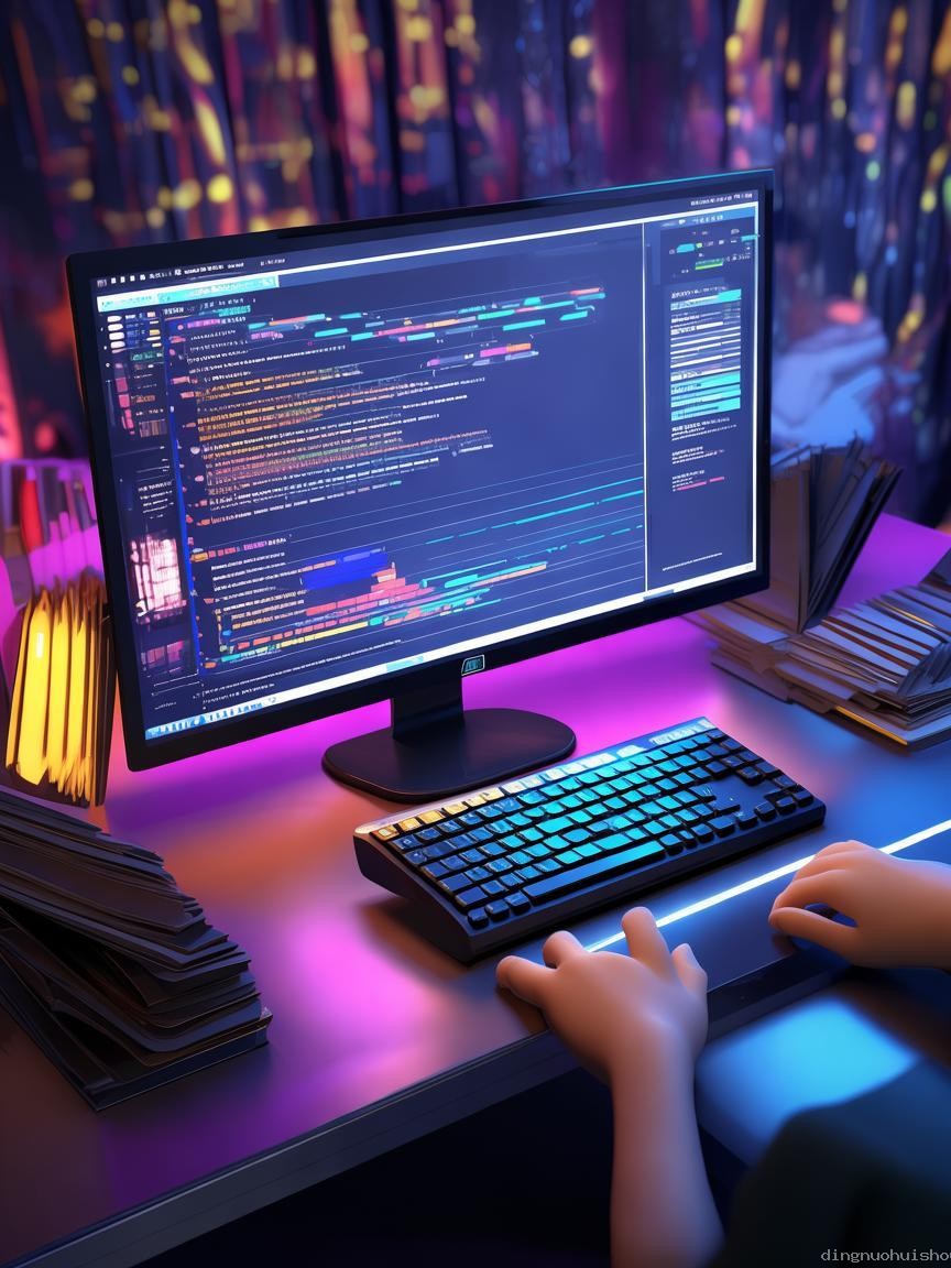 用Python開發(fā)實用小工具：自動化文件整理器