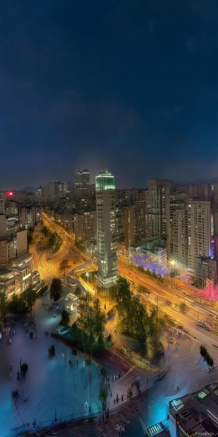 山水集團(tuán)未贈望遠(yuǎn)鏡背后的官場邏輯