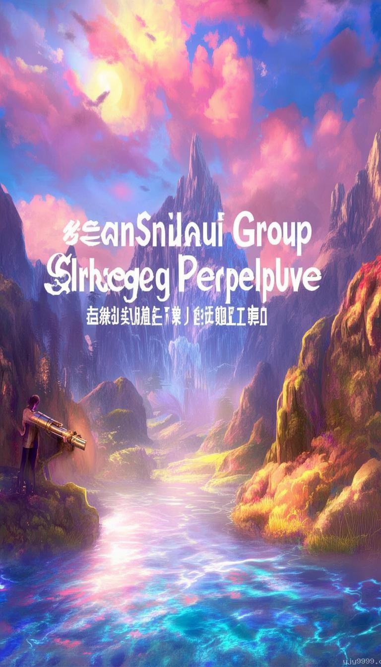 山水集團策略透視：為何不謀“望遠鏡”之利，探孫連城之好？