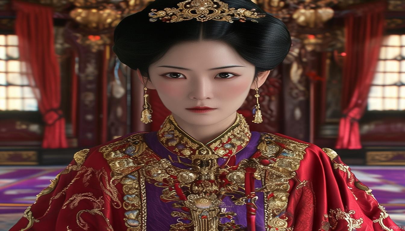 《還珠格格》皇后“壞”的新解讀：多維情感分析法