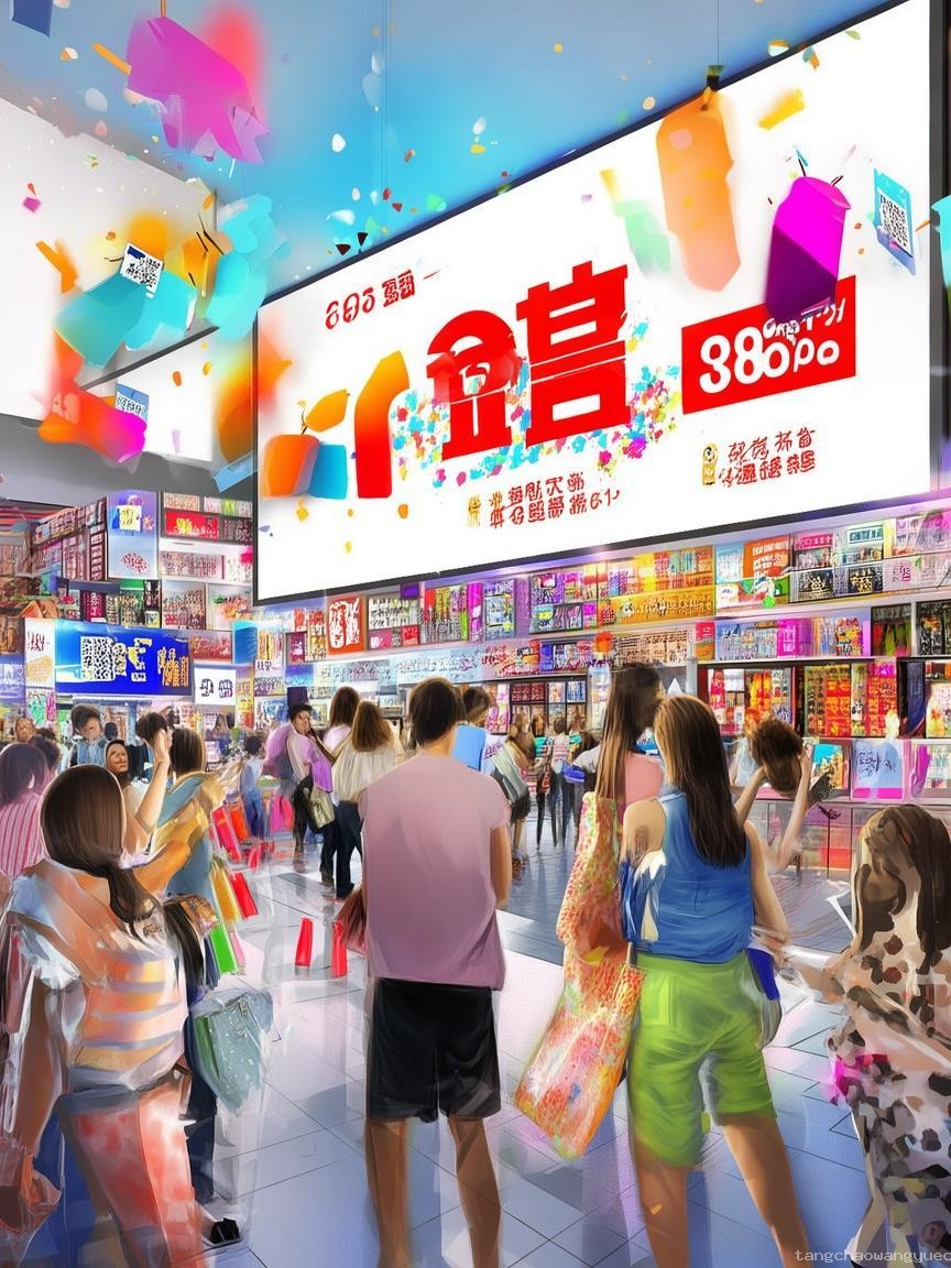 618家電價(jià)格暴降案例研究